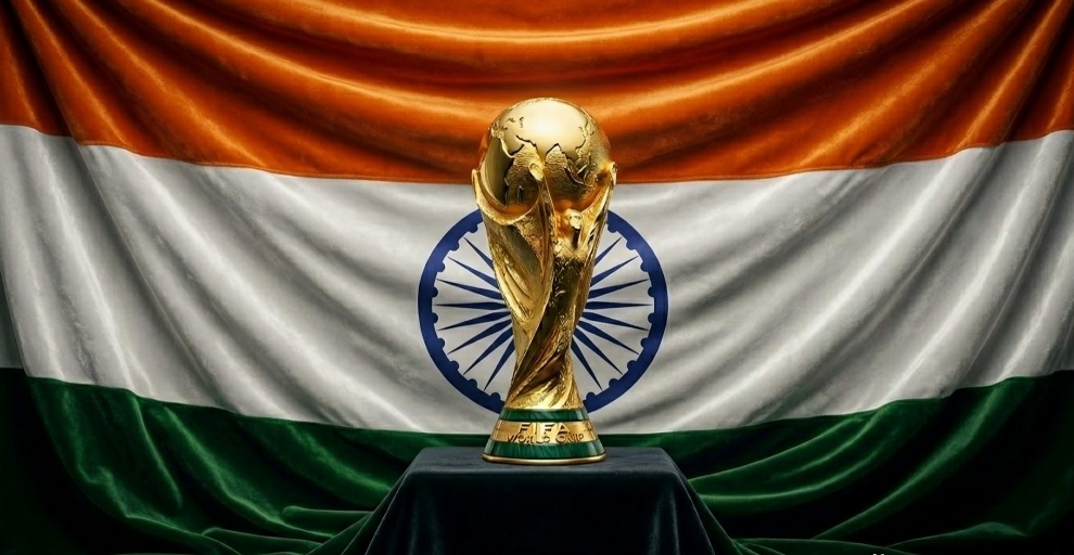 FIFA World Cup Media Rights Value Drops in India Amid Low Broadcaster Interest