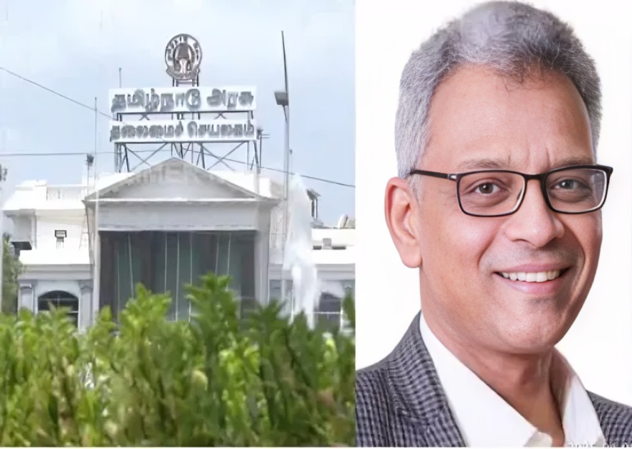தமிழக சட்டமன்ற தேர்தல் 2026: 4,051 வேட்பாளர்கள் போட்டி – மாவட்ட வாரியான விவரங்கள் வெளியீடு