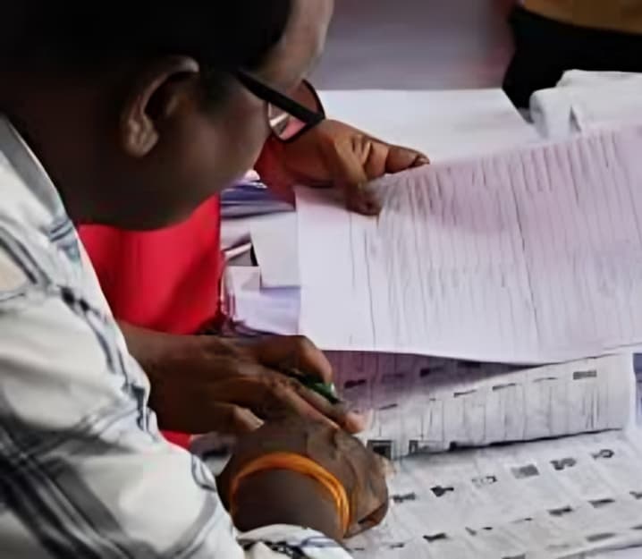 West Bengal Voter List Revision Removes 27 Lakh Names Political Impact Under Discussion