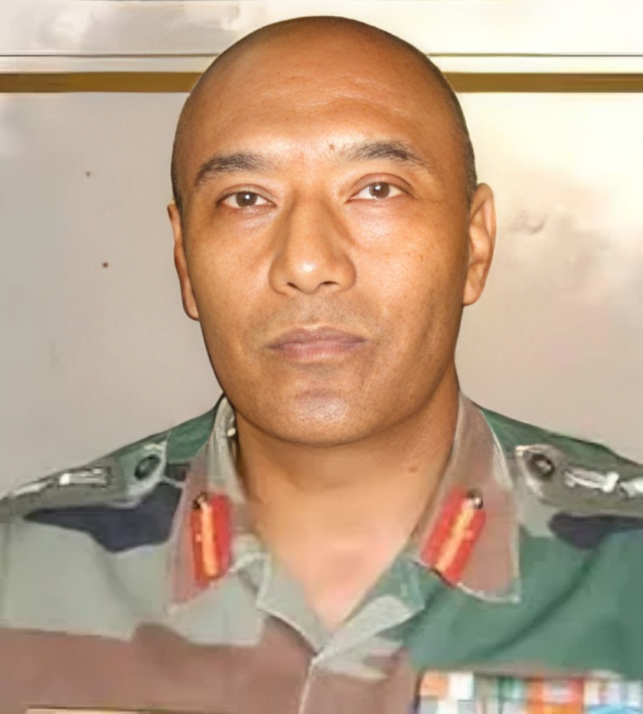 Kargil War Hero Col Sonam Wangchuk Passes Away Nation Pays Tribute