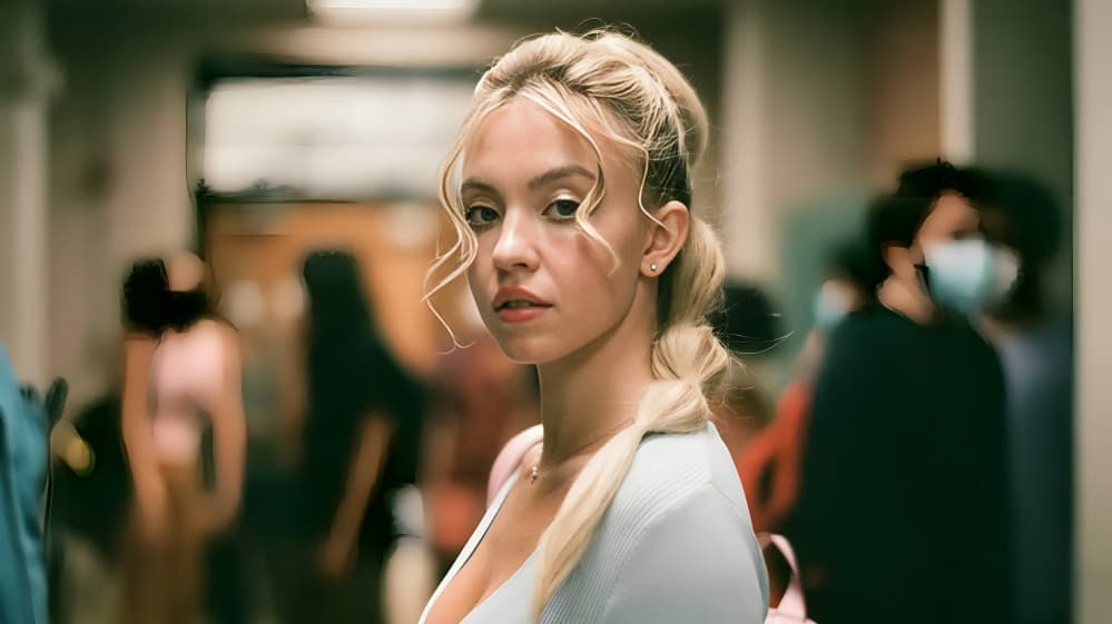 Sydney Sweeney Faces Criticism Over Controversial Scenes in Euphoria Season 3
