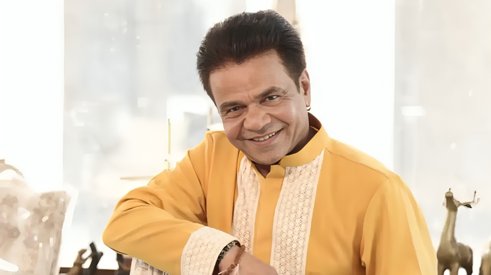 Rajpal Yadav Reflects on Journey to National School of Drama Shares Desire to Support Aspiring Actor