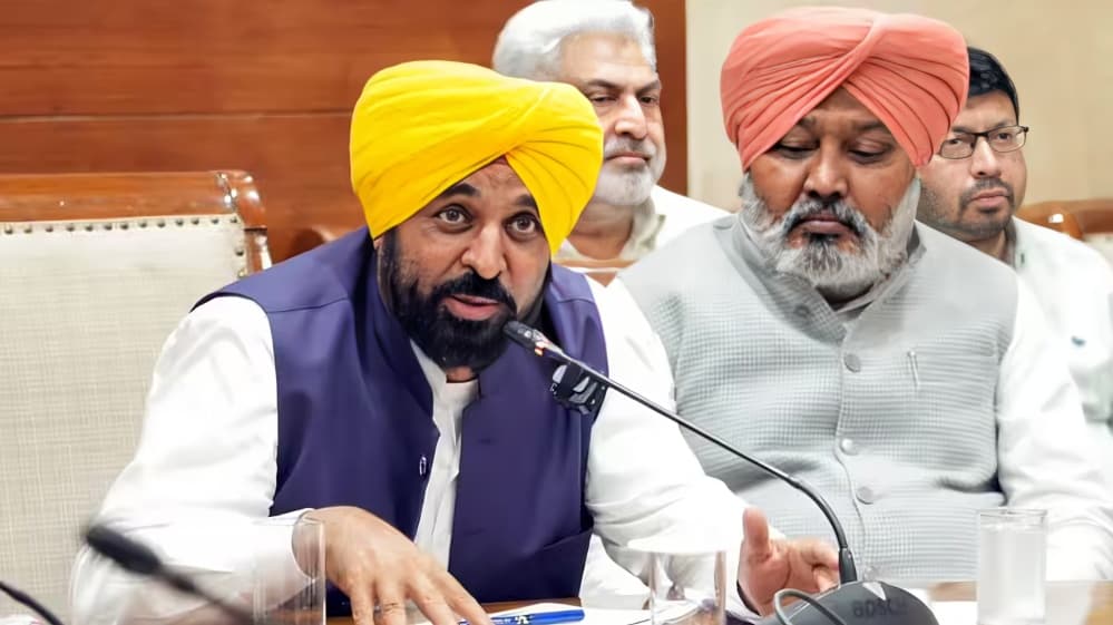 Punjab Government Launches Reward Policy to Encourage Informants Against Gangsters