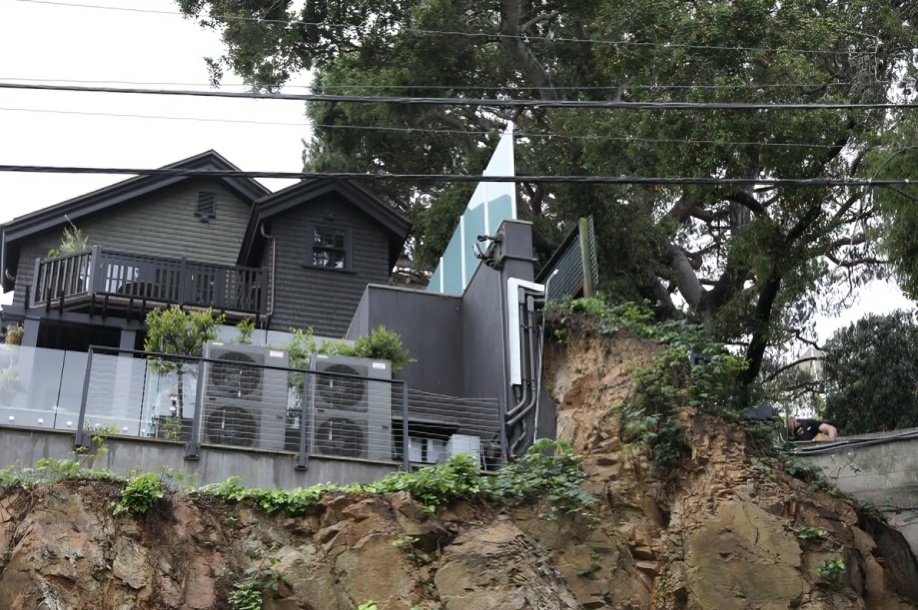 Gunfire Reported Near Sam Altman Residence in San Francisco Two Suspects Arrested