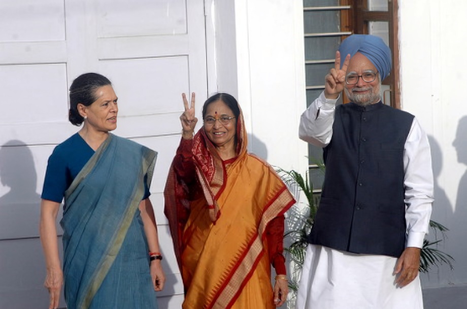 Pratibha Patil and Mayawati Support Women Reservation Bill Call It Significant Reform