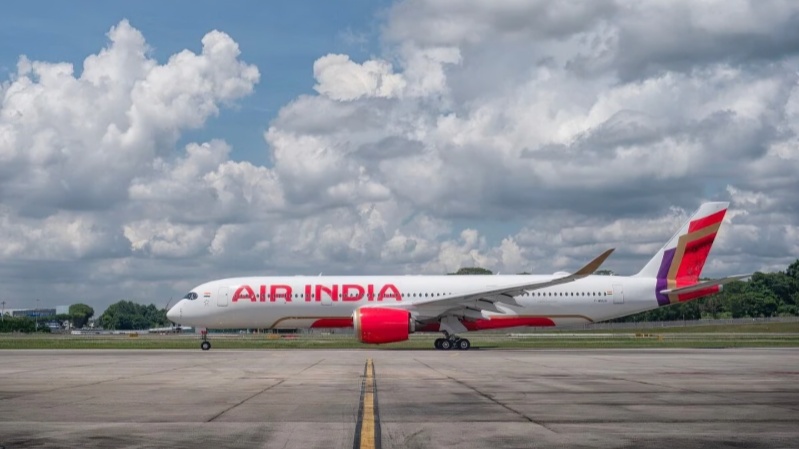Air India Plans Funding Support from Tata Group and Singapore Airlines After Rising Losses