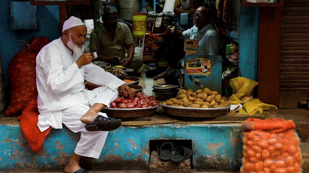 Wholesale Inflation Rises to 3.88 Percent in March Driven by Increase in Crude Prices