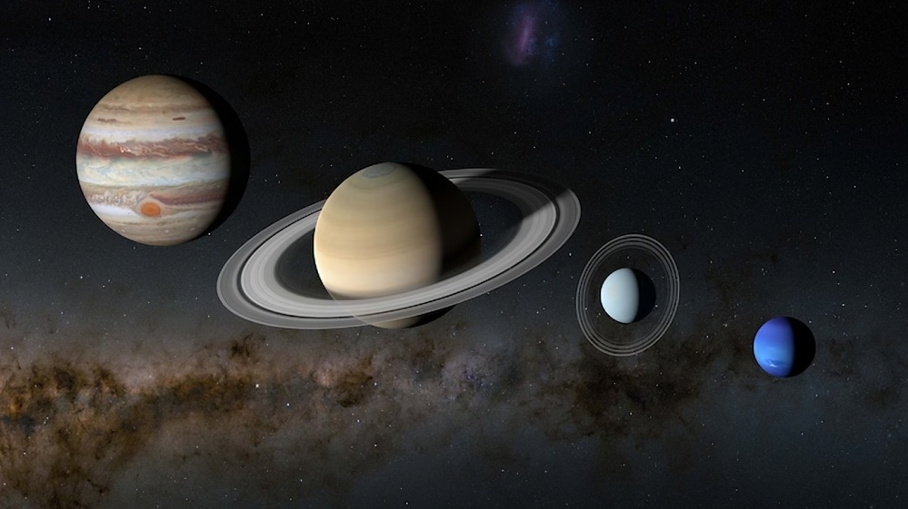 Rare Planetary Alignment to Be Visible From April 16 to 20 2026 Across India