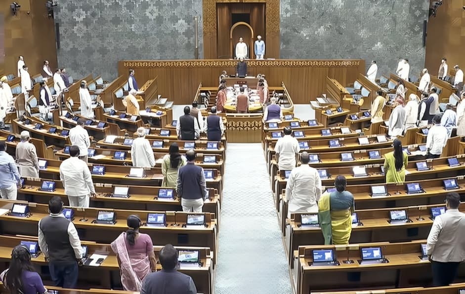 Delimitation Debate: Government Signals Seat Allocation Will Not Be Based Only on 2011 Census