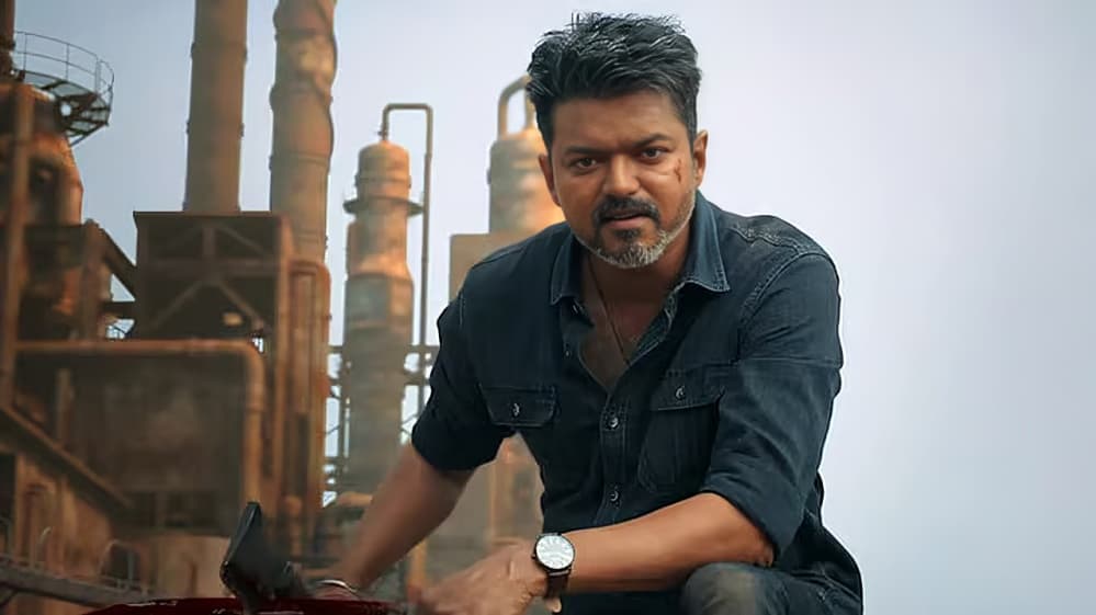 Filmmakers React After Jana Nayagan Leak Raises Piracy Concerns Ahead of Release