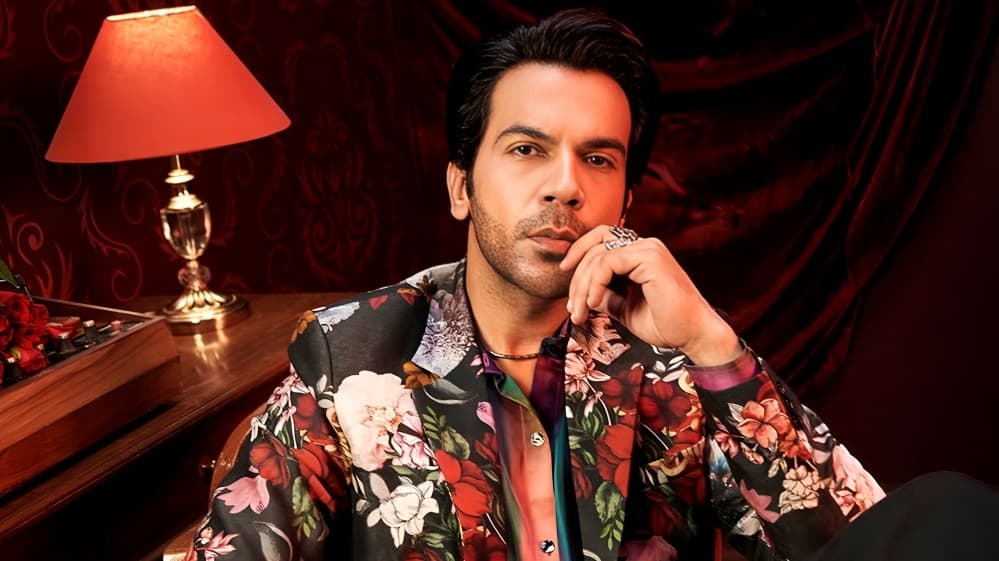 Rajkummar Rao Explains His Choice of Films Amid Box Office Expectations