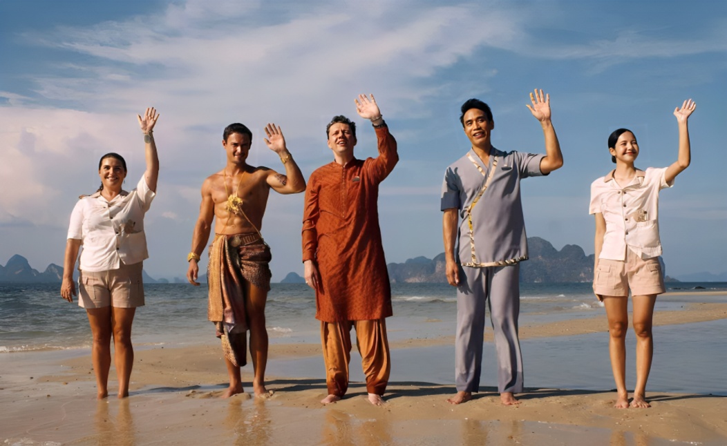 The White Lotus Season 4 Begins Filming on French Riviera, New Setting and Cast Details Emerge
