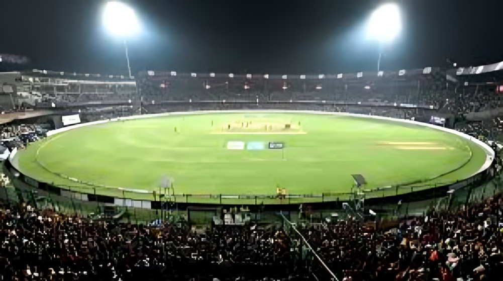 CSK Raises Concern With BCCI Over Song Played During Match at Chinnaswamy Stadium