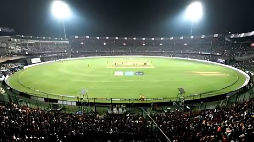 CSK Raises Concern With BCCI Over Song Played During Match at Chinnaswamy Stadium