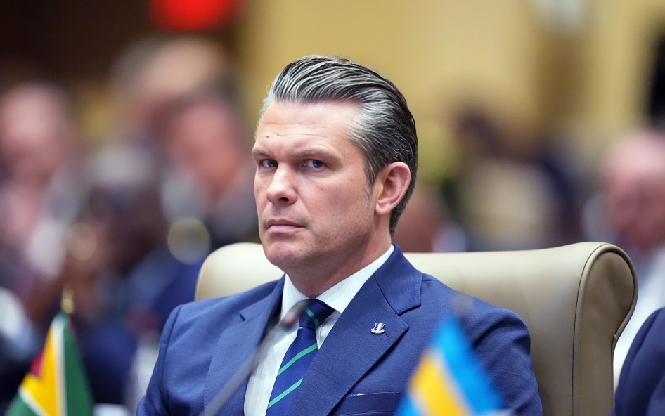 House Democrats Introduce Impeachment Articles Against US Defense Secretary Pete Hegseth