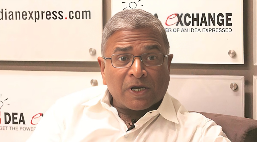 Harivansh Set for Third Term as Rajya Sabha Deputy Chairman Amid Opposition Boycott