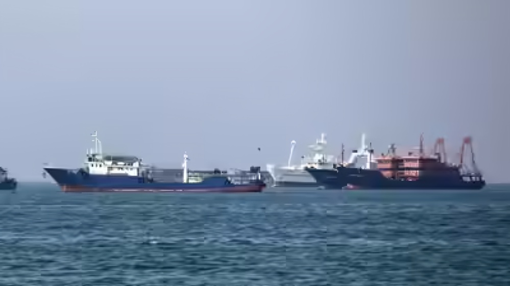 India Raises Concern at United Nations Over Threats to Shipping in Strait of Hormuz Calls for Safe N
