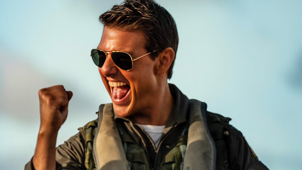 Top Gun 3 Officially Confirmed with Tom Cruise at CinemaCon 2026