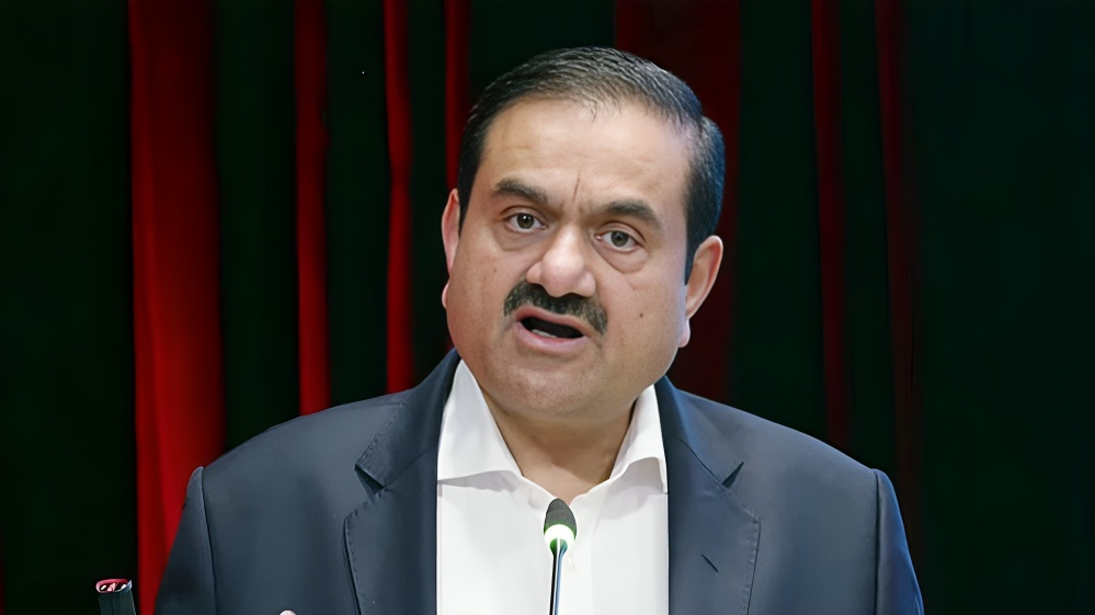 Gautam Adani Becomes Asia’s Richest Individual Surpasses Mukesh Ambani in Latest Rankings