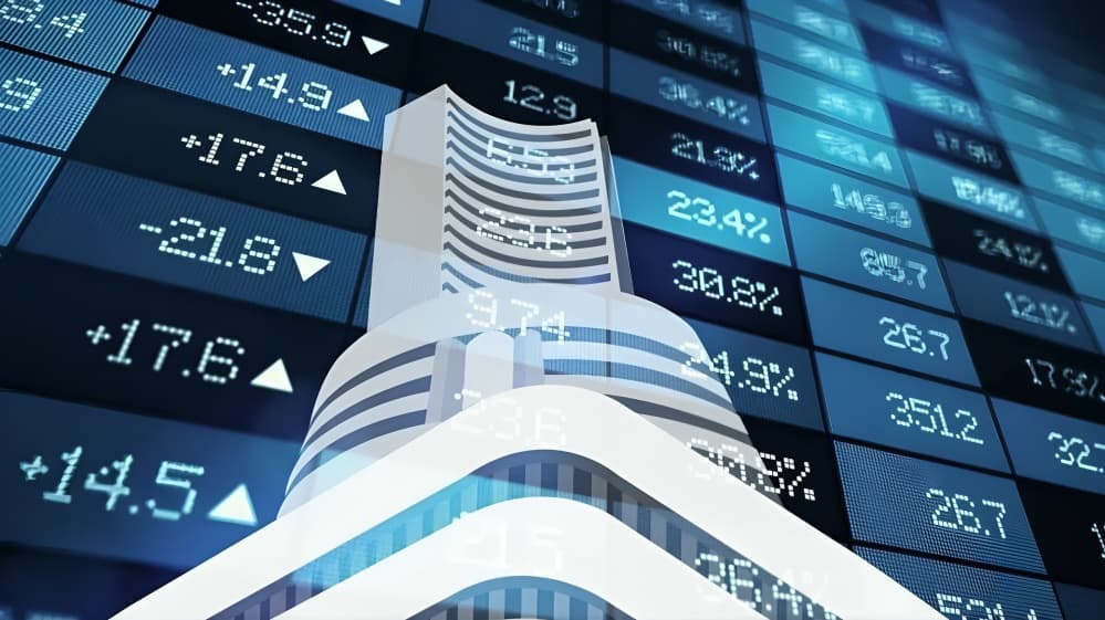 Sensex Rises Over 300 Points Nifty Holds Above 24280 Amid Q4 Earnings Focus