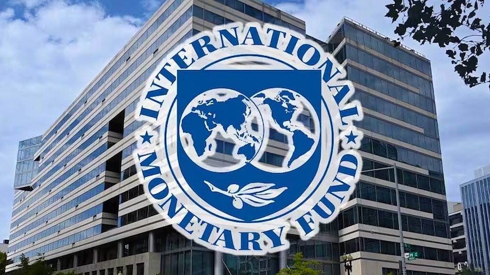 India Moves to Sixth Position in IMF Global GDP Rankings Amid Continued Economic Growth