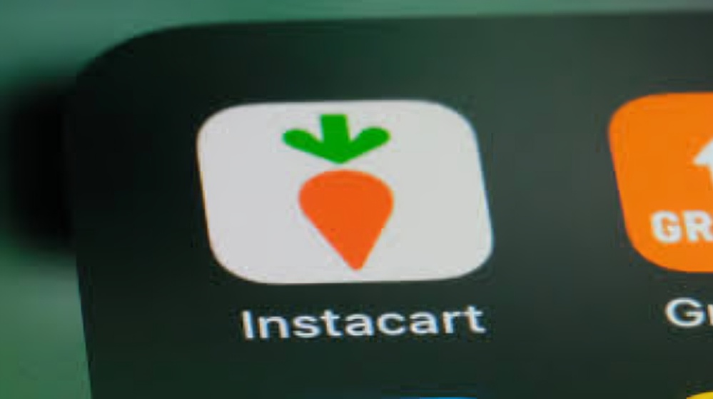 Instacart Shopper App Faces Outage Across US Company Confirms Fix in Progress