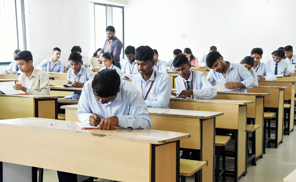 MP Board Announces Second Exams 2026 for Class 10 and 12 from May 7