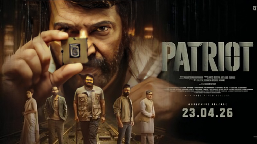 Patriot Chat Show OTT Release Details Featuring Mammootty and Mohanlal Ahead of Film Launch