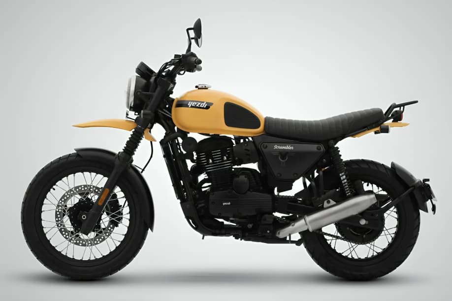Top 350cc Retro Style Motorcycles in India Ranked by Power Performance