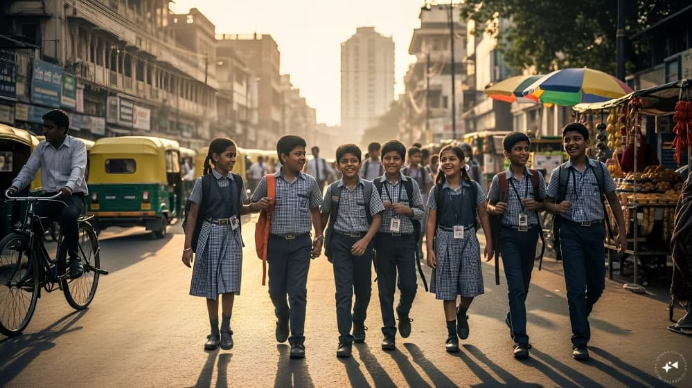 Summer Vacation 2026 Several States Announce School Holidays Amid Rising Temperatures