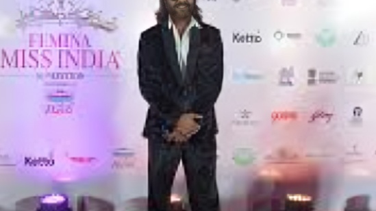 Celebrities Shine on Red Carpet at 61st Femina Miss India Grand Finale in Bhubaneswar