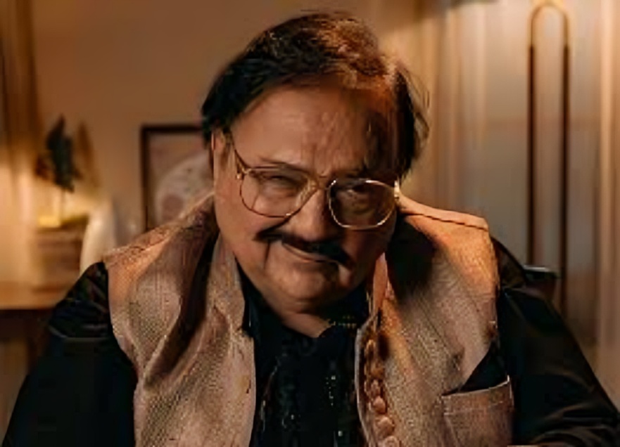 Rakesh Bedi Shares Experience of Payment Bias in Film Industry During Interview