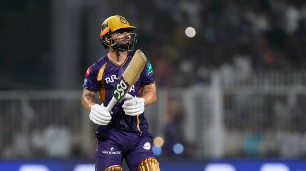Kolkata Knight Riders Register First Win of IPL 2026 Against Rajasthan Royals in Emotional Match
