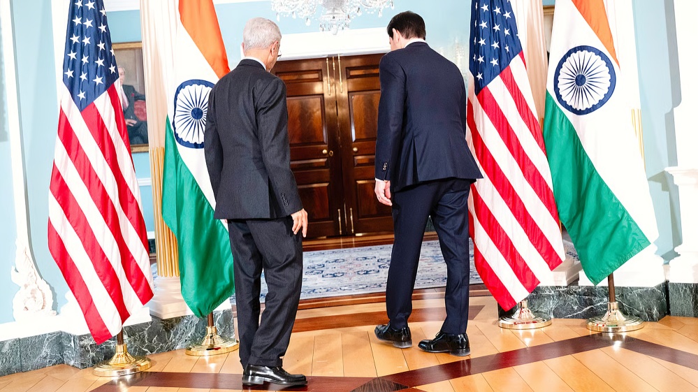 India and United States Resume Trade Negotiations in Washington Amid Tariff Concerns