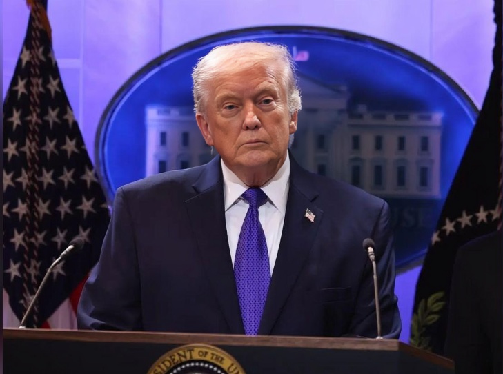 United States Launches Tariff Refund Process After Court Ruling, Business Payouts May Face Delays