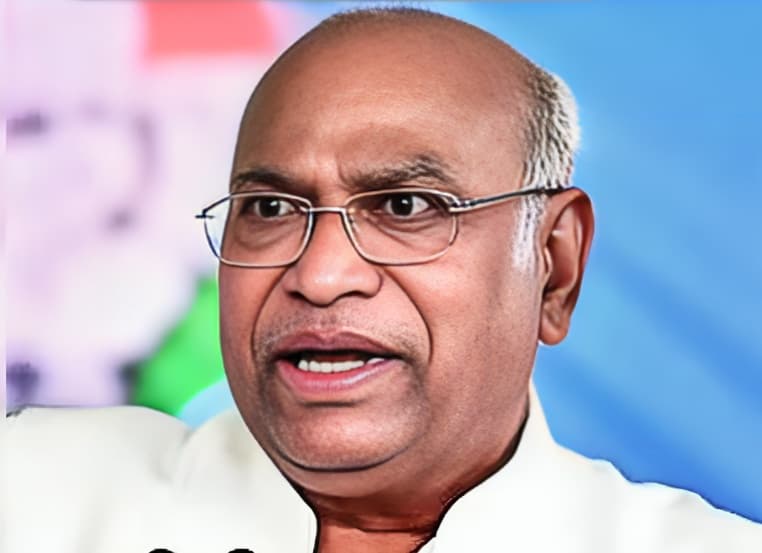 Congress Urges Government to Introduce Women’s Reservation Bill in Monsoon Session