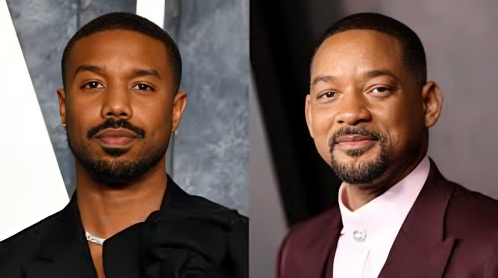 I Am Legend 2 to Follow Alternate Ending Will Smith Returns Michael B Jordan Likely to Join