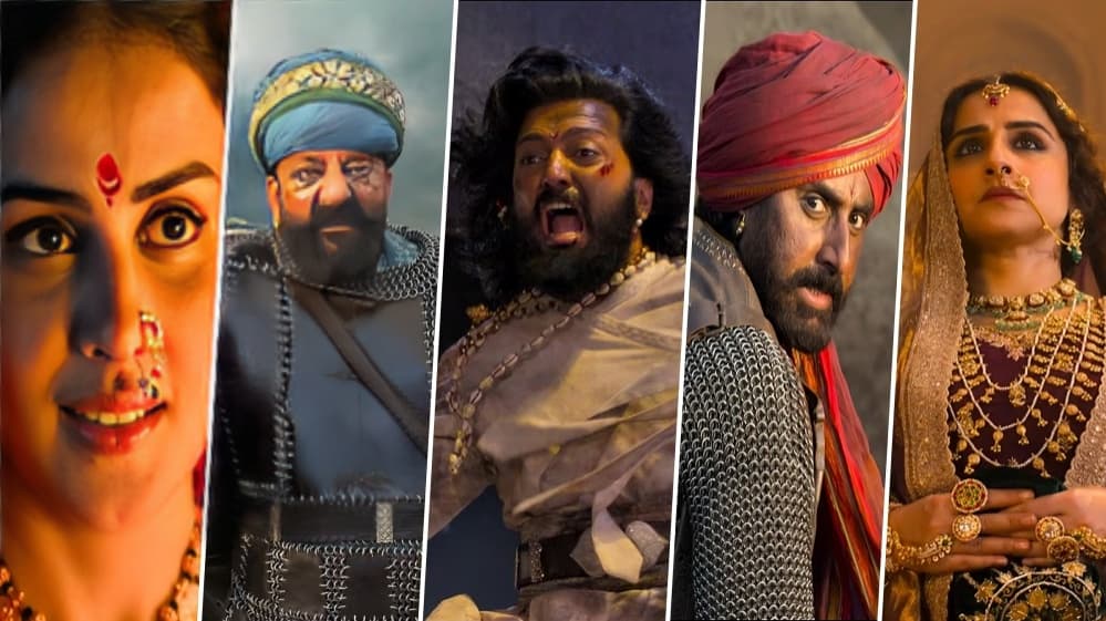 Raja Shivaji Who Was Saibai Bhonsale The Real Story Behind Genelia Deshmukh Character
