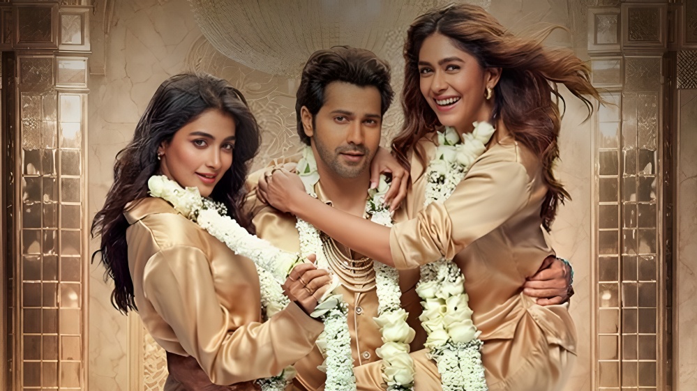 David Dhawan Clarifies No AI Used in Hai Jawani Toh Ishq Hona Hai Teaser Amid Backlash