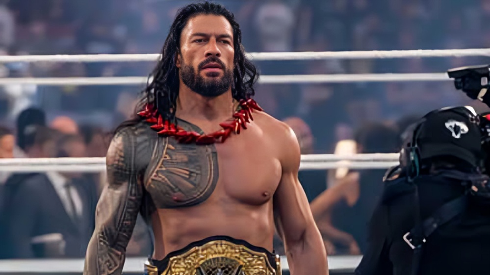 Roman Reigns Wins World Heavyweight Title at WrestleMania 42 First Challenger Revealed