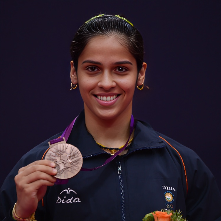Saina Nehwal Speaks on Gender Bias and Her Journey to Becoming World Number One