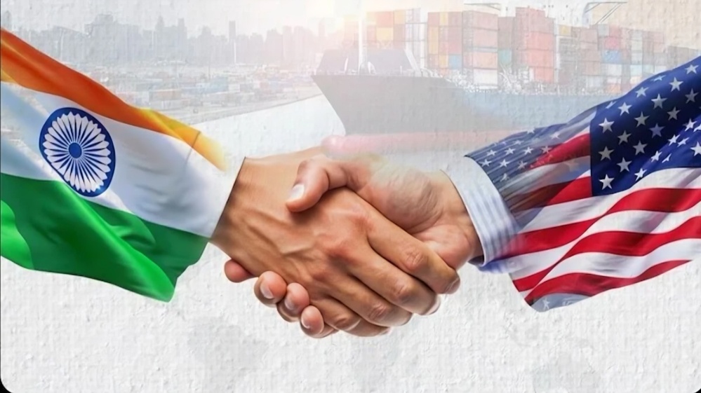 India and United States Trade Talks Near Conclusion Officials Indicate Final Stage of Negotiations