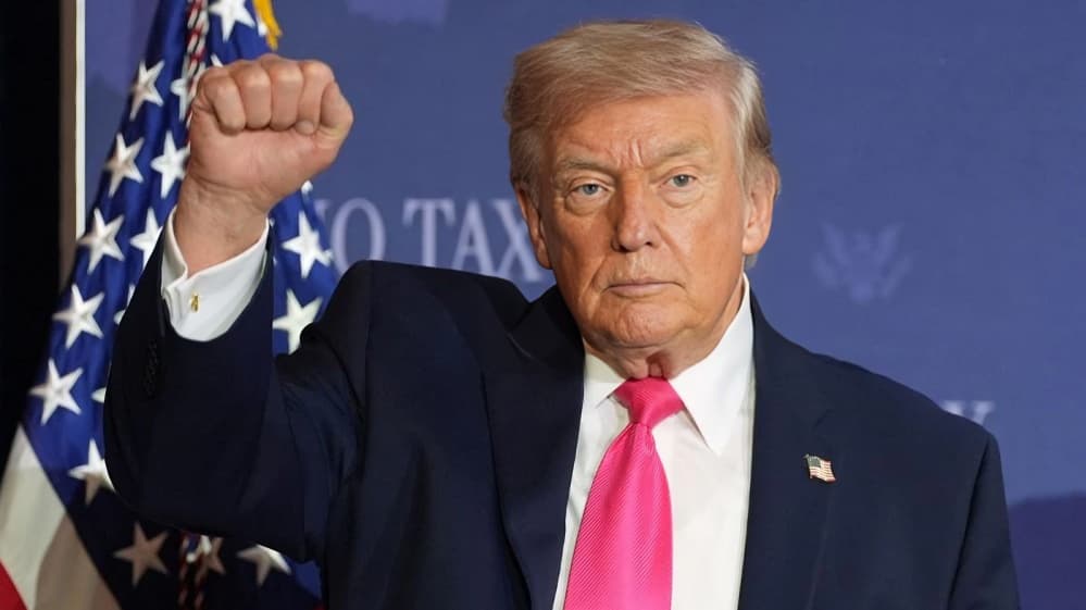 Trump Social Media Remarks Reportedly Impact US Iran Talks Tehran Denies Agreement Claims