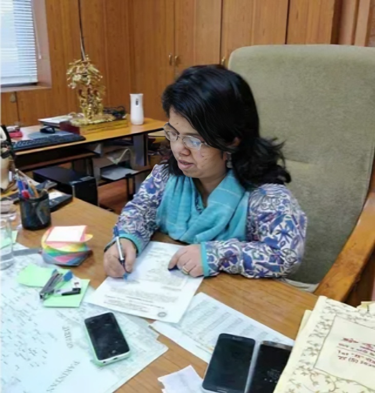 Why Aspirants Choose Civil Services Five IAS Officers Share Their Journey and Motivation