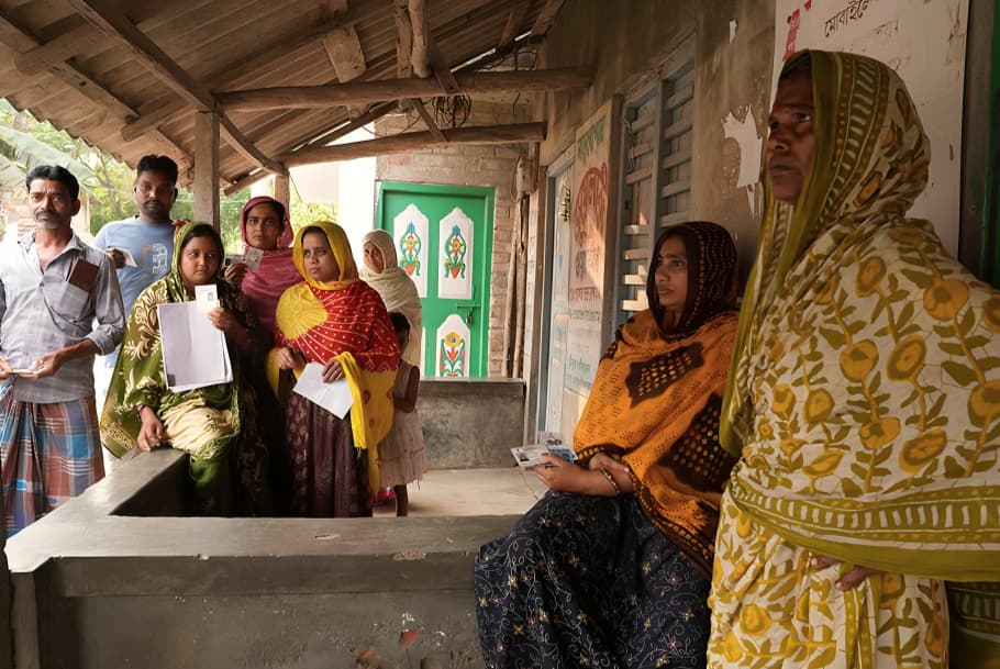 Nandigram Emerges as Key Battleground in West Bengal Elections With Close Contest