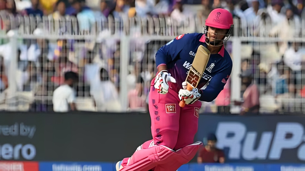 Allan Border Praises Vaibhav Sooryavanshi Compares Him to Brian Lara