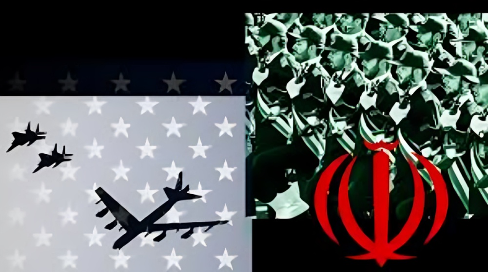 United States Intensifies Economic and Strategic Pressure on Iran Amid Rising Tensions
