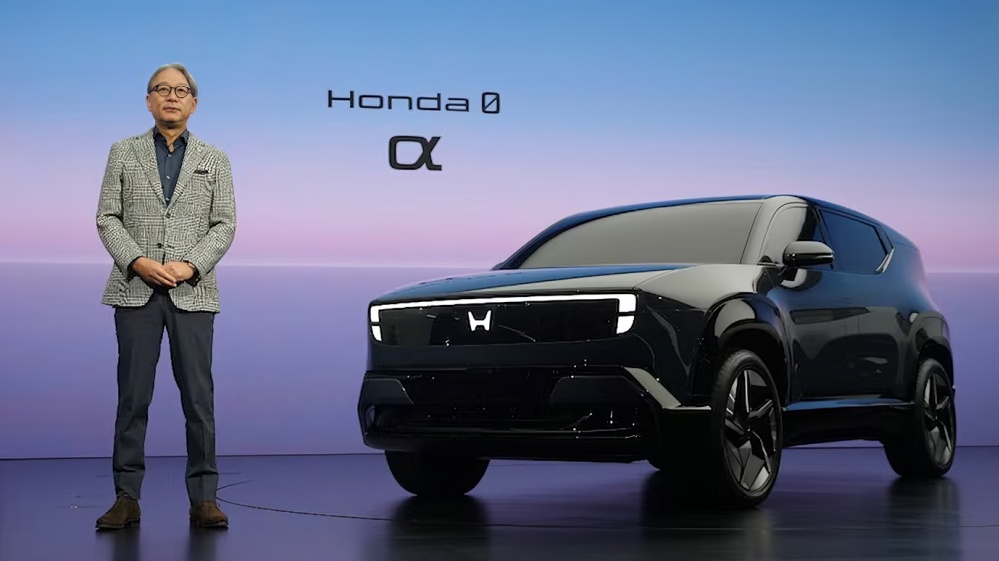 Honda Plans Strong India Comeback With New City Facelift and Upcoming Premium SUV