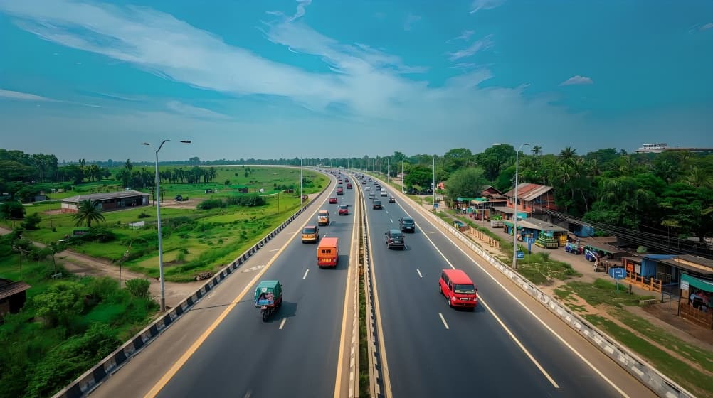 Supreme Court Restricts Highway Parking for Heavy Vehicles to Improve Road Safety