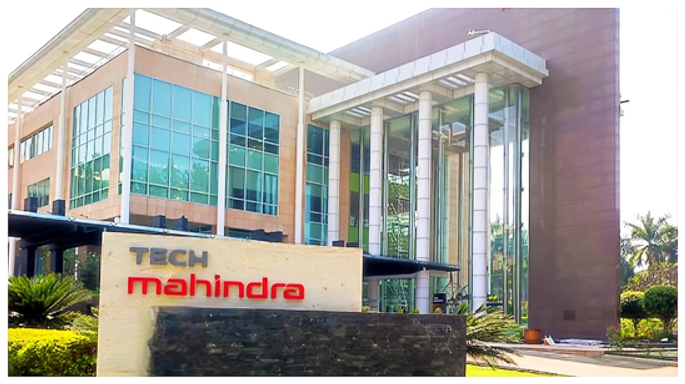 Tech Mahindra Q4 Results Net Profit Rises 16 Percent Revenue Grows 12.6 Percent